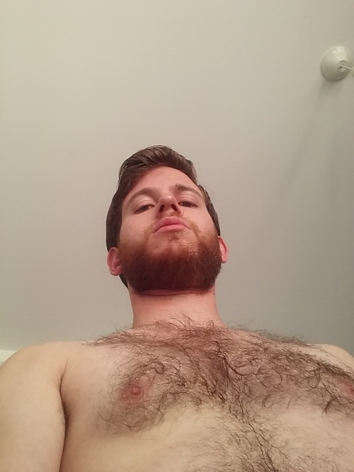 Sex Beard! pictures
