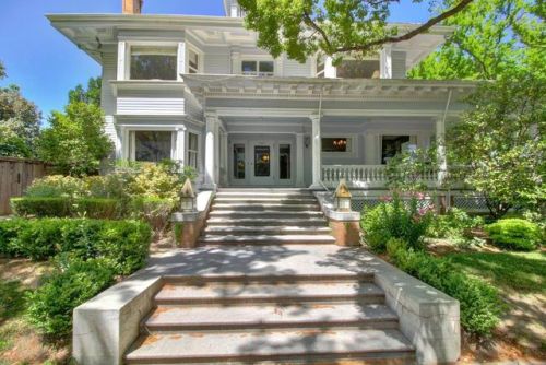 $1,750,000/4 br/4600 sq ft Sacramento, CA built in 1911