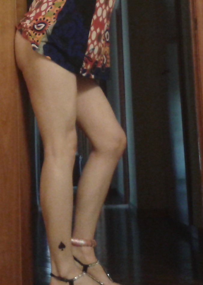 sissyfemboyslut:  Me, marked and ready ;)