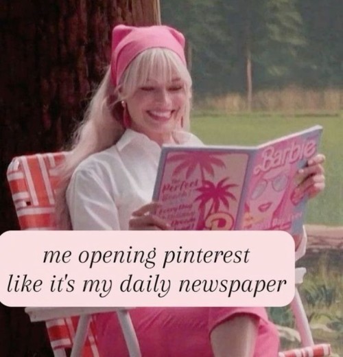 I Love My Pinterest..