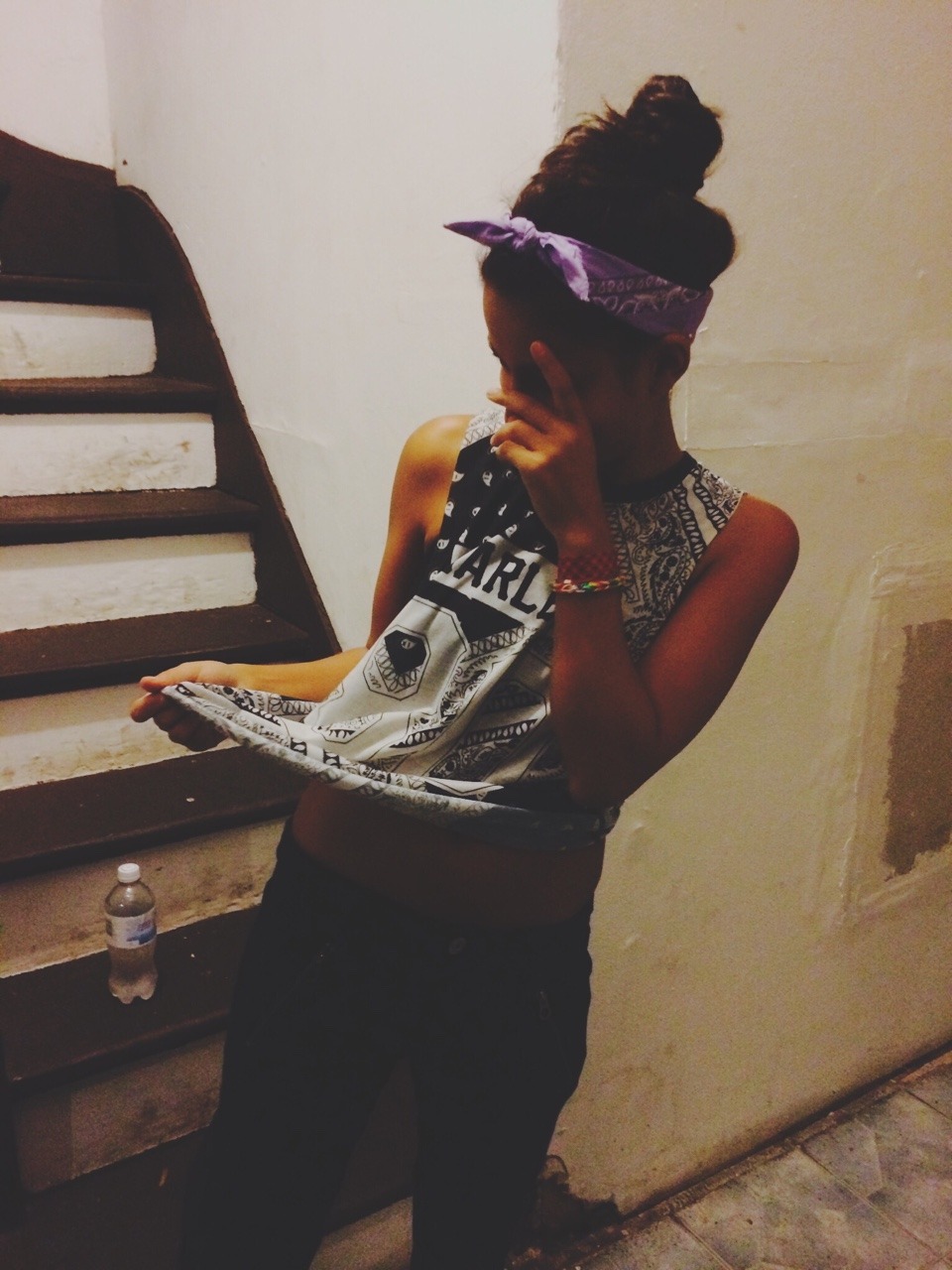 imlexyandiknowit:  Thug life. 