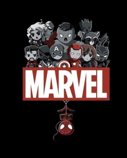 Marvel. Its Life. The MCU Films Is Always The Good Choice For Movies! #mcu #marvelcinematicuniverse #avengers