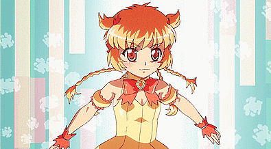 Mew Mew Pudding... Metamorphose!