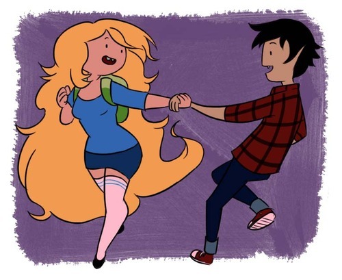 adventuretimefinnatic:  bad-little-boy-ml:  <3<3 <3 Fiolee <3 <3 <3   Me thinks you need to source