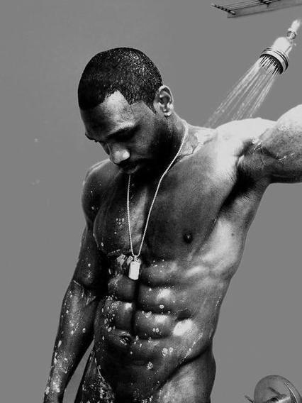 hottestmenontheplanet:  Love this man