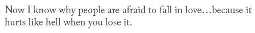words-of-emotion:  Words of emotions