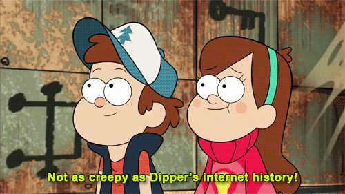musicacorazon:  lt-fleur:  dulceelena2000:  some of the funniest jokes on gravity falls  You forgot    I honestly don’t know why I’m not allowed to watch this. 