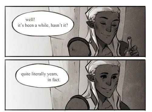 knight-enchanter:remington-zero:here’s to us; what was and what could have been.FUCKING CRIES 