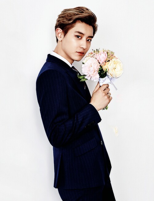 Handsome, Talented, Silly, Funny, Daddyish, Boyfriend, And The List Goes On.....