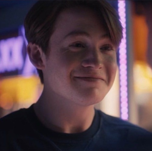 If You Ever Catch Your Partner Looking At You The Way Nick Looks At Charlie, I Think Its Safe To Say