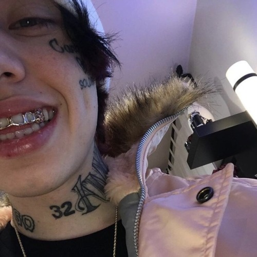 Porn Pics LIL XAN