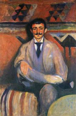 Edvard Munch