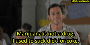 90skindofworld:  Half Baked (1998)