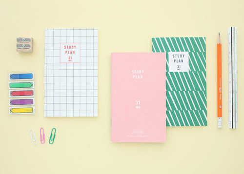 Mini Study Plan These Mini Study plan are perfect for those who want to get planning for daiily stud