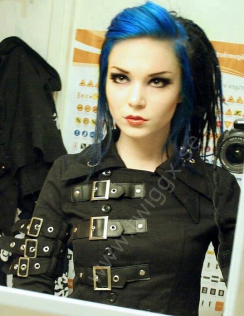 9vil-passions:  Evil Passion Fetish Goth Twitter 