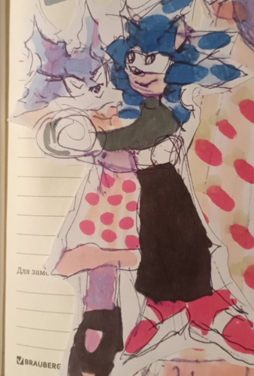 My New Sketchbook ()