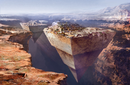 just-art:  Daniel Dociu