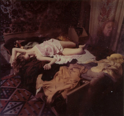 blueblackdream: Sergey Chilikov, from the cycle Kolorism