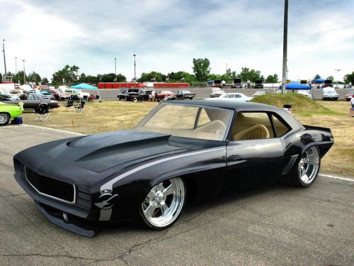 onlymenknowwhy:  Chevrolet Camaro Z28