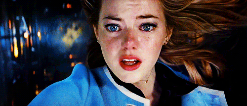 triforce-of-tardis:   #she fucking realizes hes not gonna catch her#look at her fucking