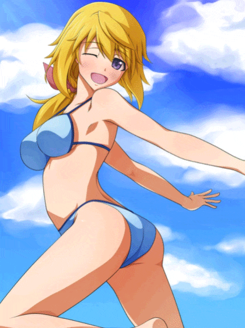 Dunois Charlotte Tumblr Posts Tumbral Com