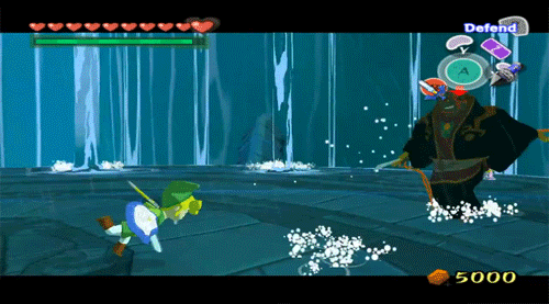 patto-senpain:  Zelda Appreciation Post Some of the many reasons why Zelda is NOT