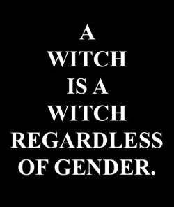 Secular Witchcraft & DIY Witchery