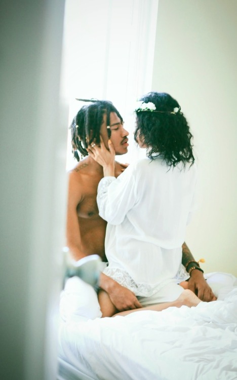 londonbeloved:: @2infinite.jpg / @londonbeloved | @taelove528hz