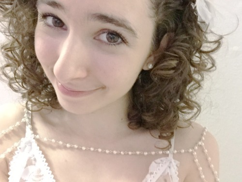annettelamarr:  Annette Lamarr