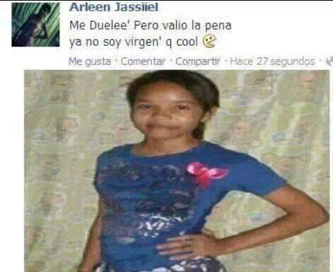 conchesumadres:     Mierda