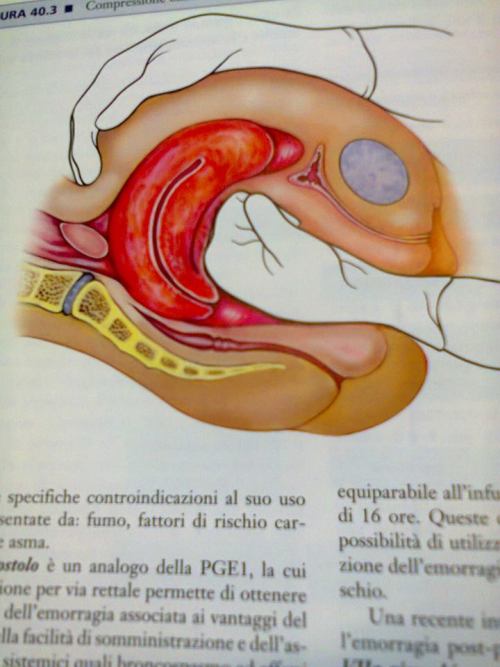 unoetrino:Le gioie della medicina