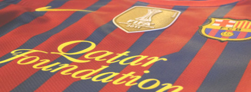 francescvilanova:  FC Barcelona | Kits   