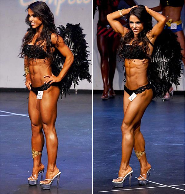bikinisandmuscles:  More at BikinisAndMuscles.tumblr.com.