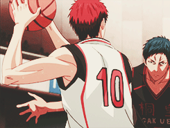 rainnieday:  He finally found an opponent he could go all out against. He’s probably besides himself with joy. 