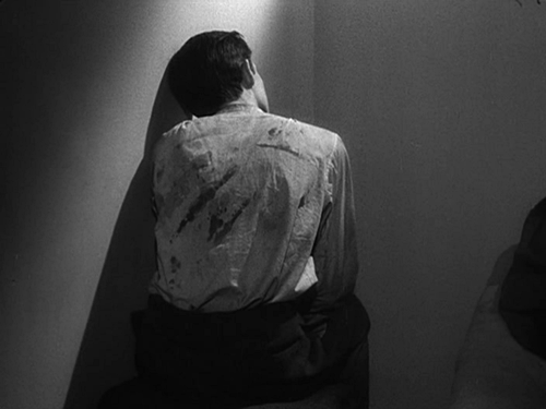 qpulm:A Man Escaped (Robert Bresson, 1956)