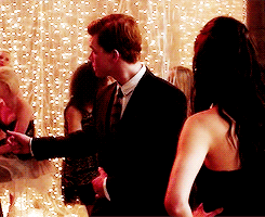 DAILY VAMPIRE ACADEMY