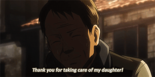 moves-like-jaegar:in hell they strap you to a chair and make you watch this scene repeatedly.