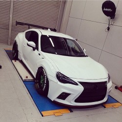 stancenation:  What you guys think of the @aimgain_international 86 kit? We love it! #stancenation