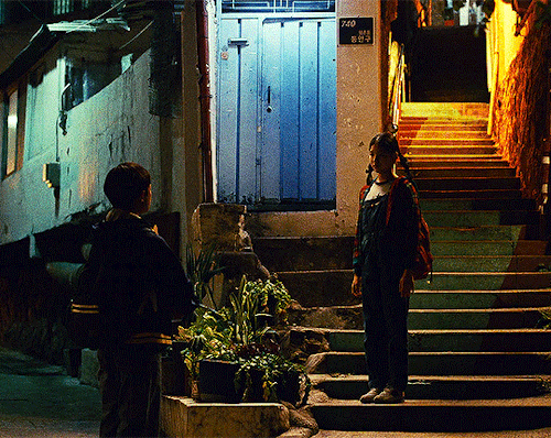 PAST LIVES 2023 | Dir. Celine Song