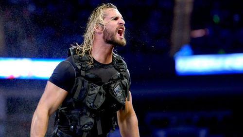 all-day-i-dream-about-seth:  50-shades-of-rollins:  Seth Rollins tries so hard  to