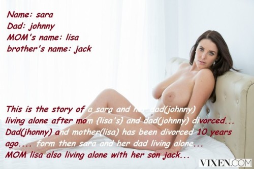 theincestuousweb: Check out the full Daughter Gets What She Wants gallery here Follow me for more ht