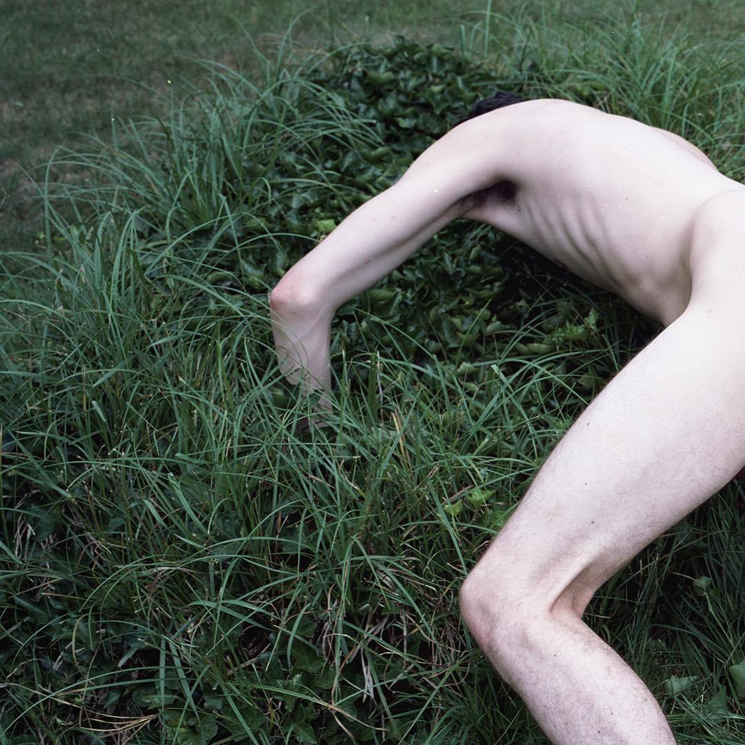 sean-clancy:  Derek Johnson by Daniel Rampulla 