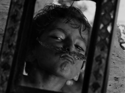 365filmsbyauroranocte:“Don’t be anxious. Whatever God ordains is for the best.”  Pather Panchali (Satyajit Ray, 1955)  