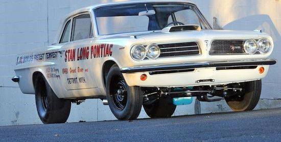 morbidrodz:  Click for more vintage cars, hot rods, and kustoms