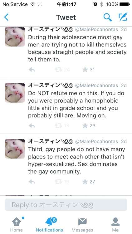 stopwhitepeopleforever:  I had to squeeze these together but here’s a good portion of tweets f