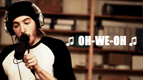 giftedgod:  © giftedgod gif’s frisch aus’m bett. 