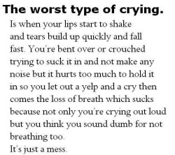 maybe-okay-will-be-our-always-li:  😔 unter We Heart It.