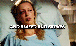 queencanaries: Women are forged of iron (x) 