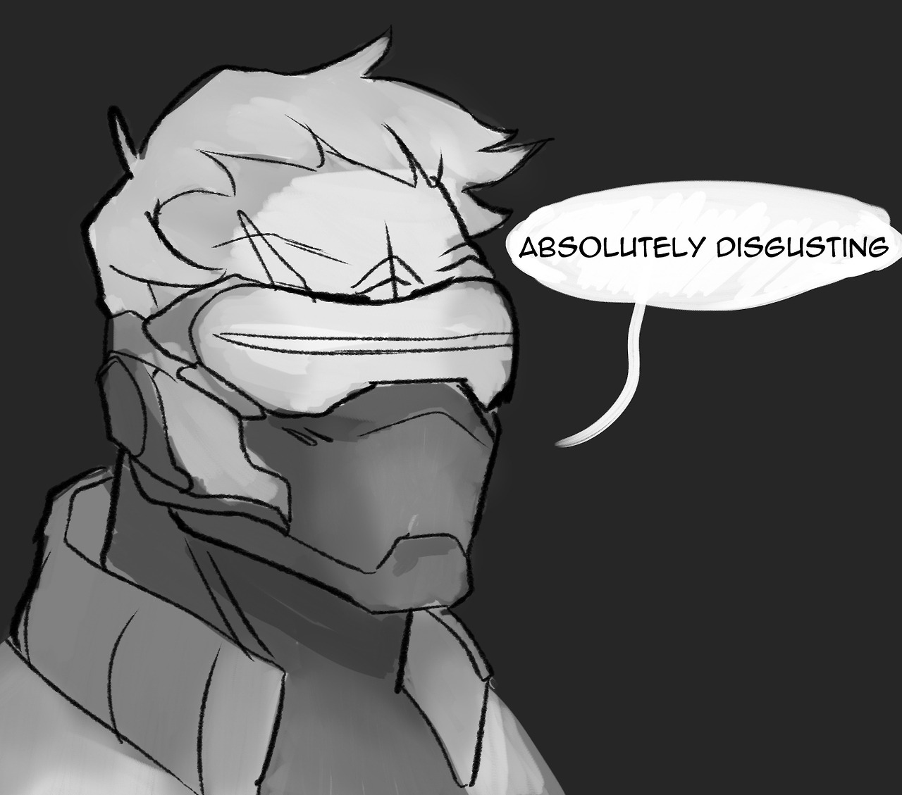 disteal:  Jack why you gotta be so negative my guy