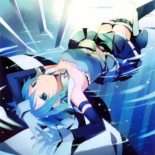  [二次元裏(jun)(ふたば)] via Illustail